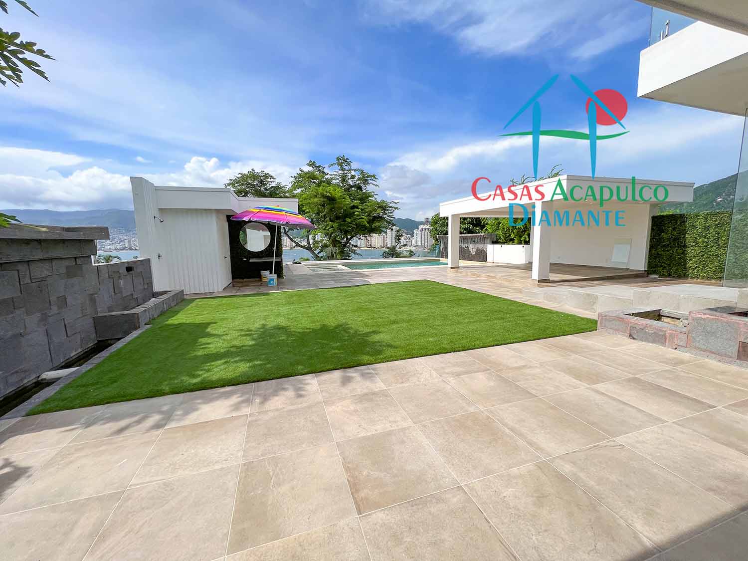 Casa Daniela - Recámara uno 6